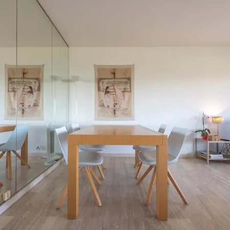 2-bedroom With Sea View, Pool & Tennis Apartamento Cannes