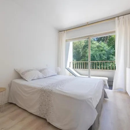 Appartement Riviera Escape - Sea View, Pool & Tennis *