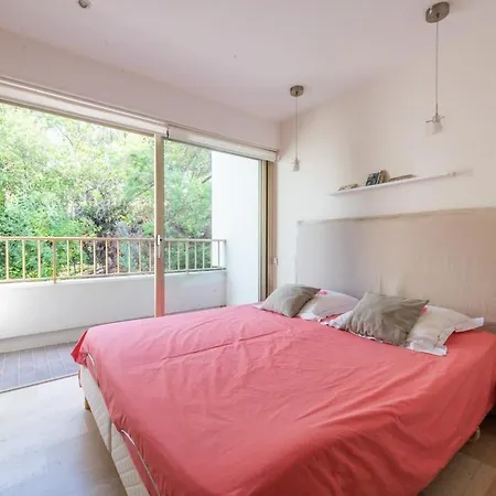 Riviera Escape - Sea View, Pool & Tennis Appartement *