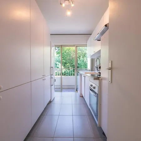 2-bedroom With Sea View, Pool & Tennis Apartamento Cannes