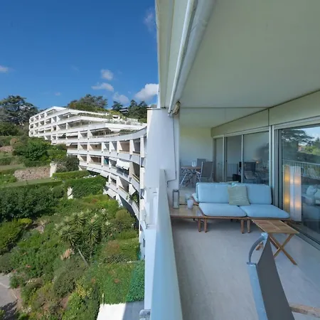 Apartamento 2-bedroom With Sea View, Pool & Tennis *