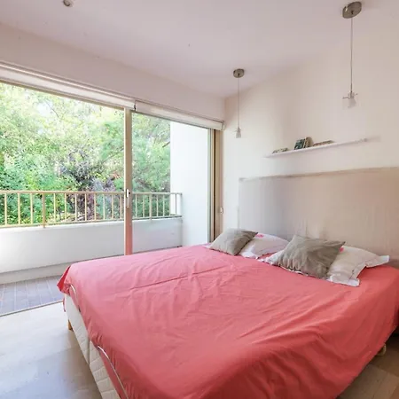 2-bedroom With Sea View, Pool & Tennis Apartamento Cannes