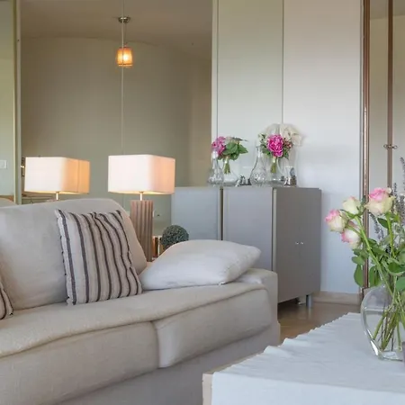 2-bedroom With Sea View, Pool & Tennis Apartamento *