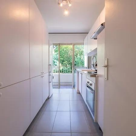 2-bedroom With Sea View, Pool & Tennis
